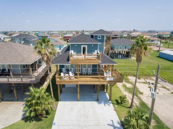 Twin Palms Hideaway - Image 2