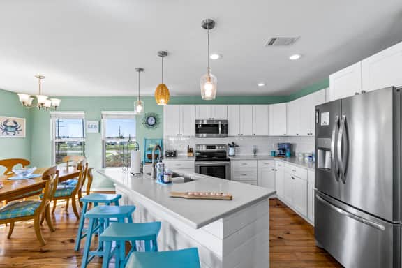 Cottage del Mar - Image 5