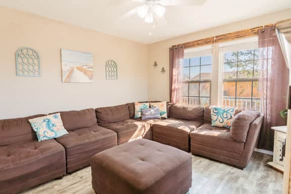 Barefoot Bungalow - Image 3