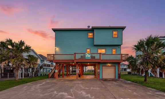 Bolivar Peninsula - Image 2