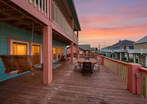 Bolivar Peninsula - Image 3