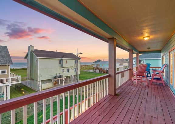 Bolivar Peninsula - Image 5