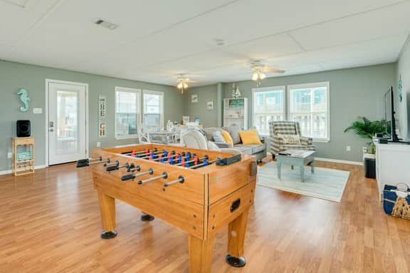 Turtle Sea-Renity Beach Cottage - Image 2
