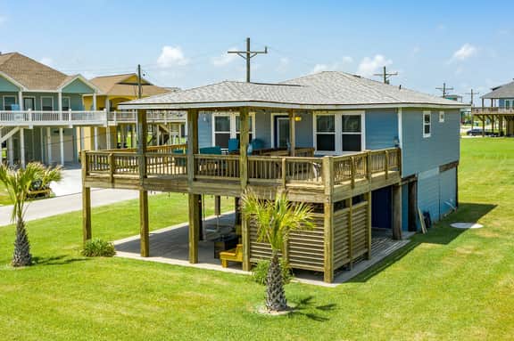 Turtle Sea-Renity Beach Cottage - Image 3