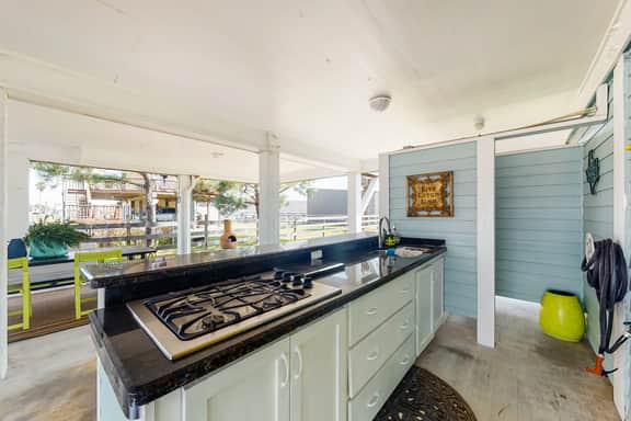 The Crabby Cottage - Image 3
