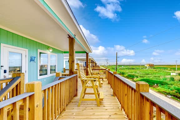 Seaside Serenity & Peacefulness - Image 3