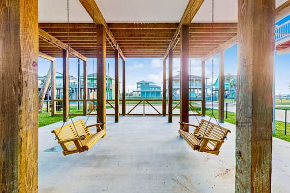 Sunset Shores Cottage - Image 4