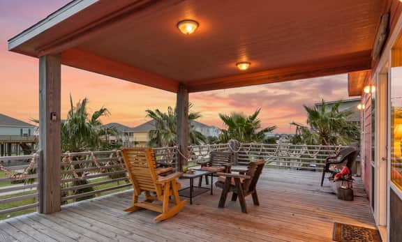 Four Palms - Image 4