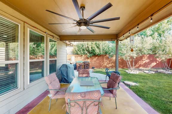 Hidden Springs Oasis - Image 5