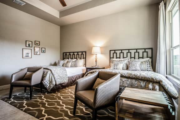 Century Oak House - Casita A - Image 3