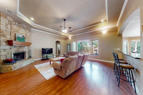 Captivating Cottage - Image 3