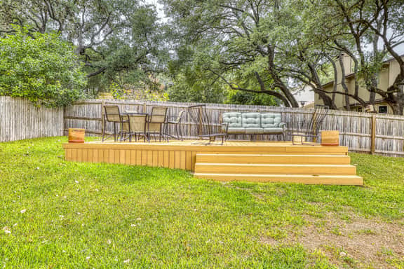 Three King Beds, Private Pool And Dog Friendly - Image 3