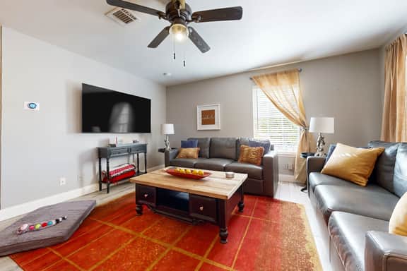 Meadow Creek Cottage - Image 3