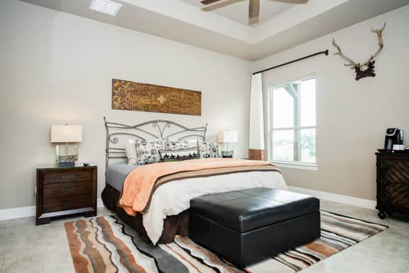 Century Oak House - Casita B - Image 3