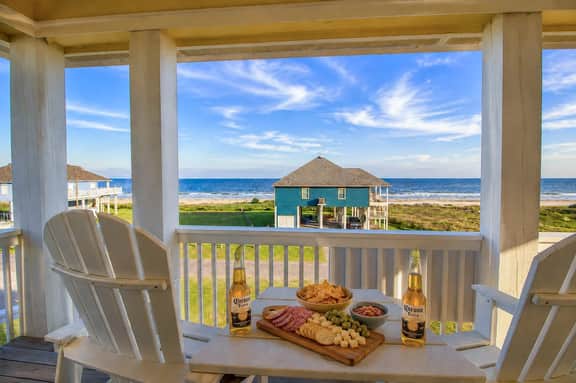 Booked at The Beach - Image 4