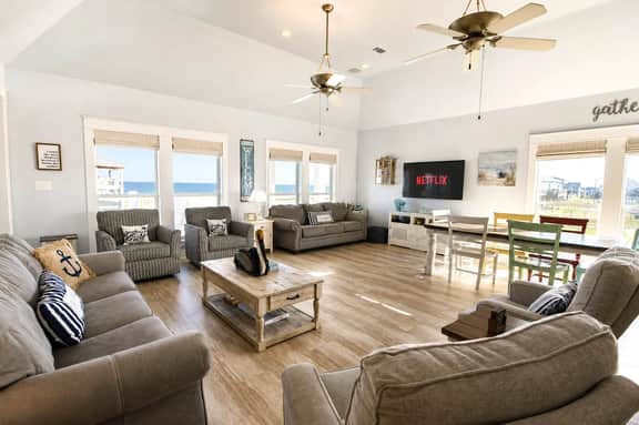 Booked at The Beach - Image 5