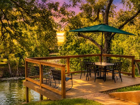 Seguin River Haus - Image 4
