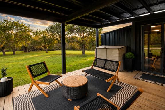 Frontier Ranch - Tiny Home - Image 4