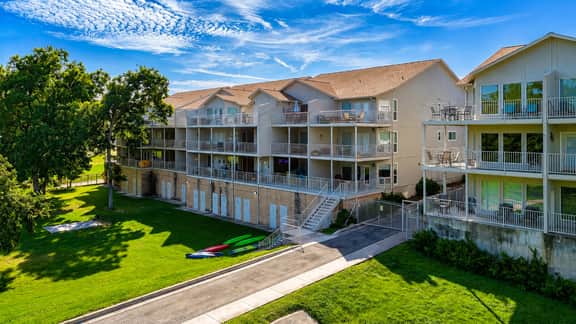 Water Wheel Resort Condo G202 - Image 4