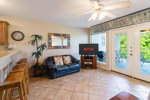 Water Wheel Resort Condo G202 - Image 3