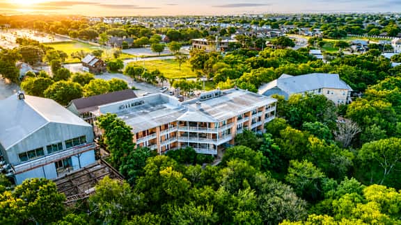 The Village at Gruene - Unit 203 - Image 2