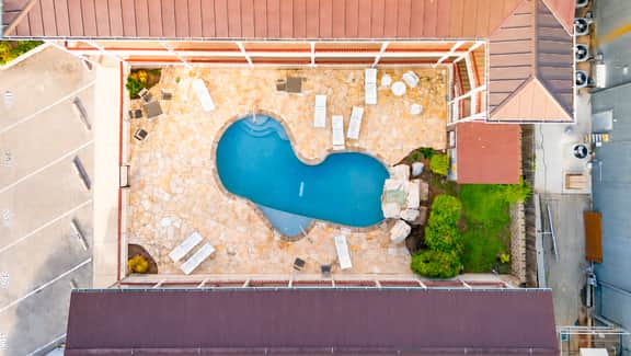 Gruene Envy - Unit 107 (The Village at Gruene) - Image 2