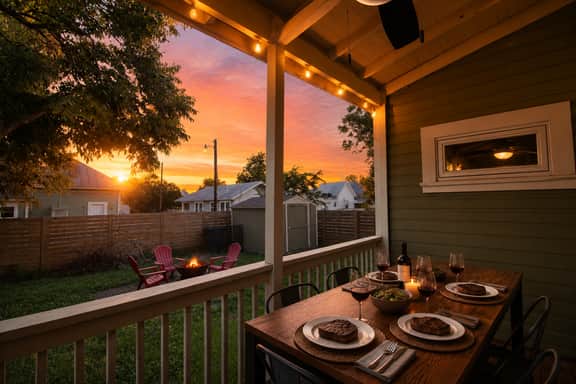 Downtown Cottage - Image 3