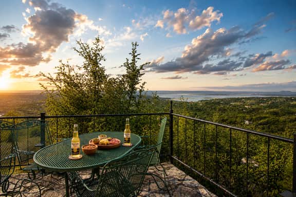 Maverick Mountaintop Retreat - Image 2