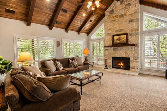 Vista Ridge Hideaway - Image 5