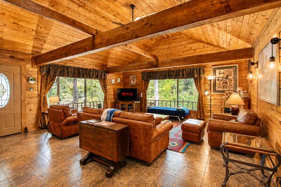 Creekside Casita - Image 2