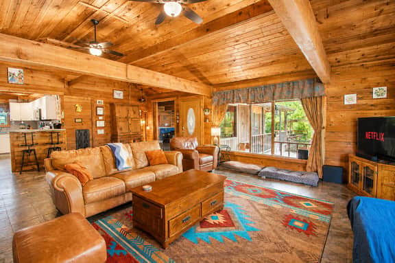 Creekside Casita - Image 5