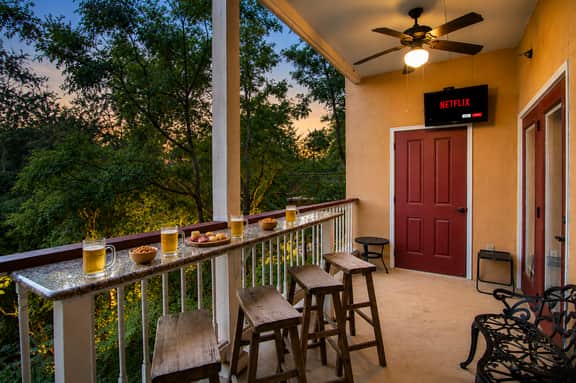 Gruene Envy - Unit 107 (The Village at Gruene) - Image 4