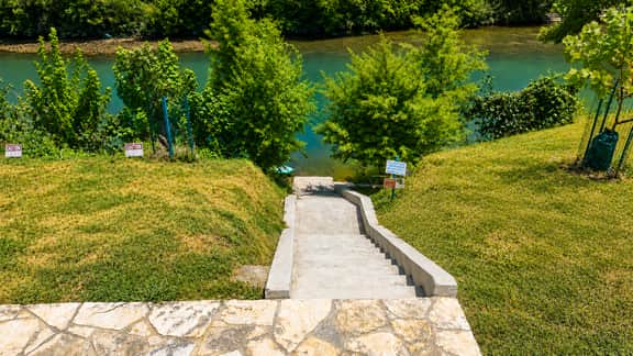 Miller's Dream on the Blanco River - Image 2
