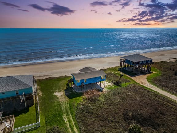 Cottage del Mar - Image 1