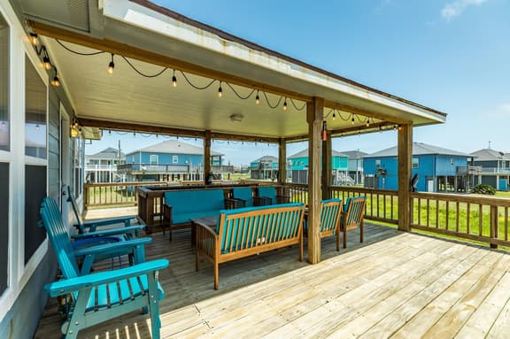 Turtle Sea-Renity Beach Cottage - Image 1