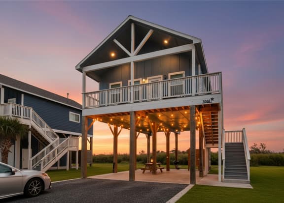 Serenity Villa - Image 1