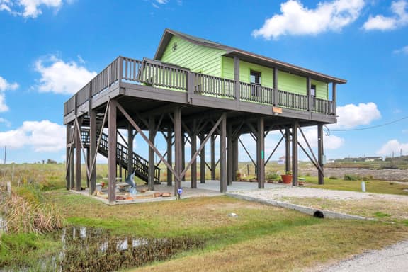 Sailfish Retreat - Image 1