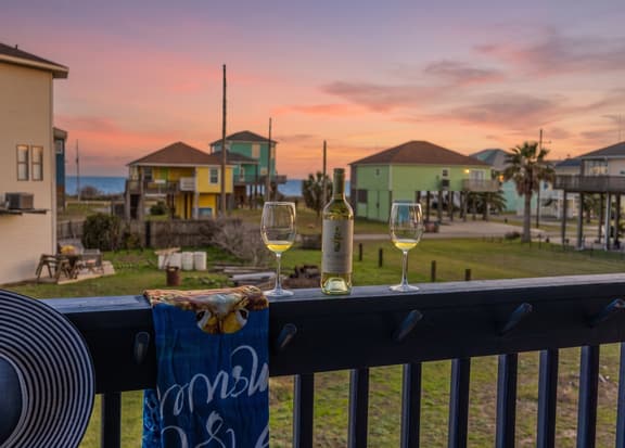 Coronado's Getaway - Image 1