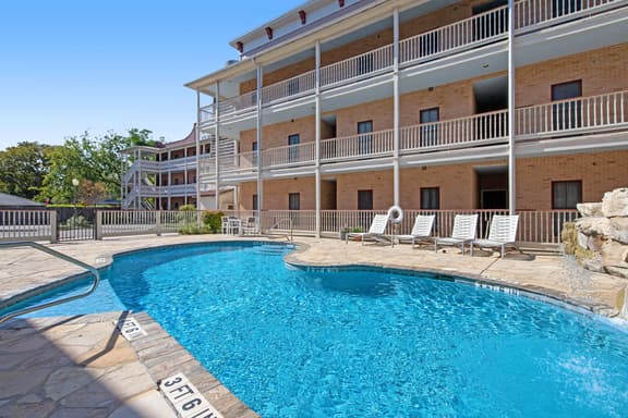 The Village at Gruene - Unit 201 - Image 1