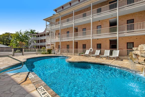 The Village at Gruene - Unit 203 - Image 1