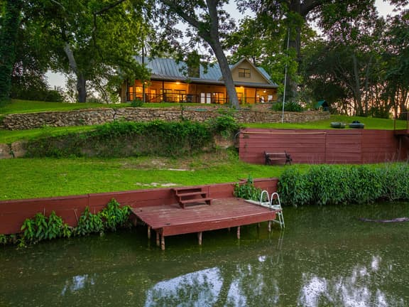 Guadalupe Getaway - Image 1