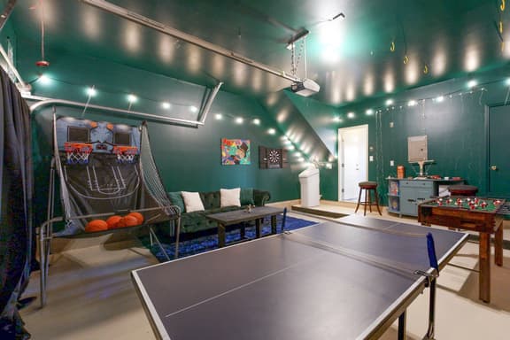 Living the Dream - Image 1