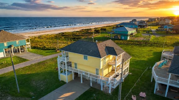 Booked at The Beach - Image 1