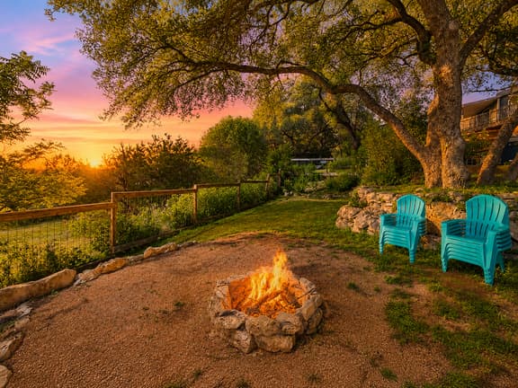Longhorn Lake House - Image 1