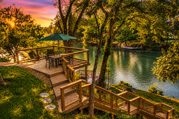 Seguin River Haus - Image 1