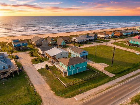 Surfside Shore - Image 1