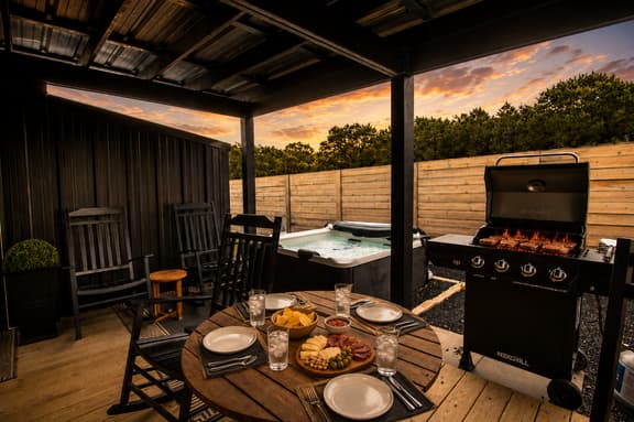 Frontier Ranch - Tiny Home - Image 1