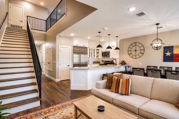 Gruene Luxury on the Guadalupe #303 - Image 1