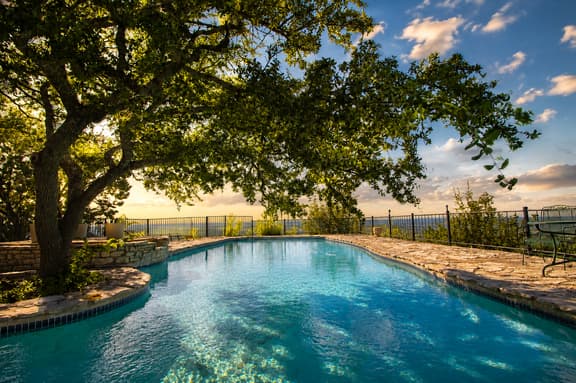 Maverick Mountaintop Retreat - Image 1