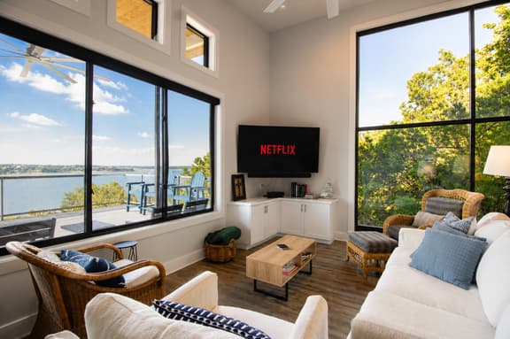 Sailboat Cove - Image 1